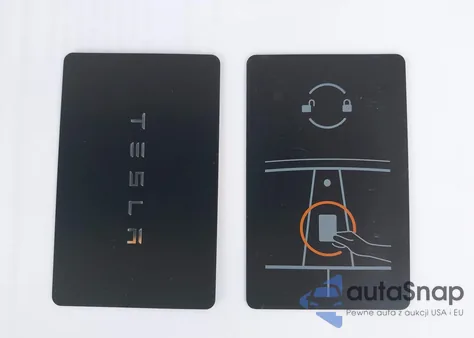 2024 Tesla Model Y Long Range Dual Motor All-Wheel Drive из США, поврежденный, VIN 7SAYGDEE2RF075343